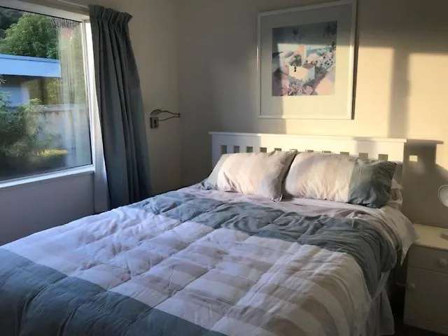 Redcliffs On Park By Sea Apartment Christchurch