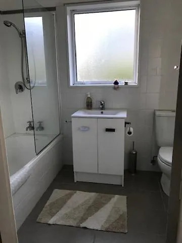 Redcliffs On Park By Sea Apartment Christchurch